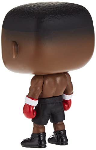 Funko Pop! Mike Tyson