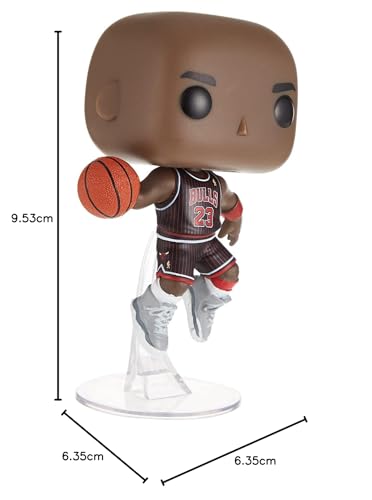 Funko POP! Michael Jordan