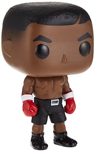 Funko Pop! Mike Tyson