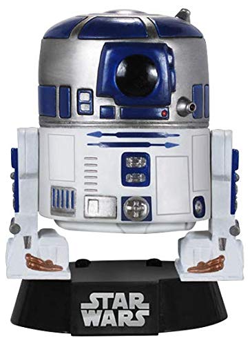 Funko Pop! Star Wars: R2-D2