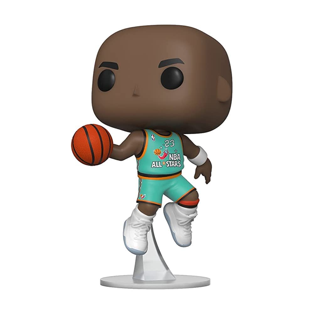 Funko POP! Michael Jordan All Star