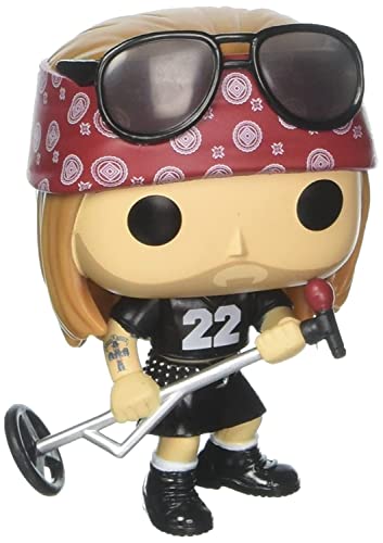 Funko POP! Guns N' Roses - Axl Rose