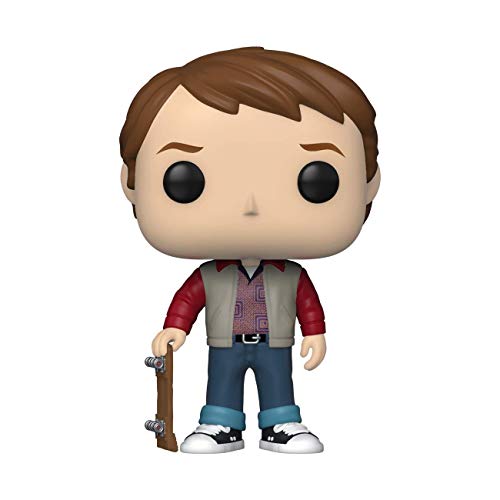 Funko POP!  Volver al Futuro - Marty 1955