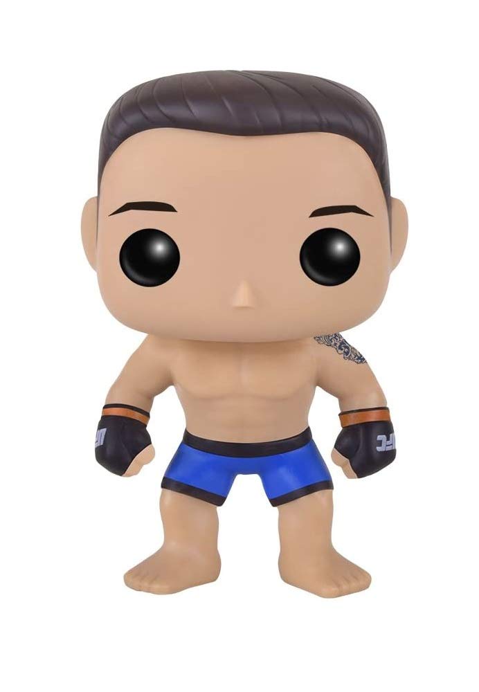 Funko POP! Chris Weidman - UFC