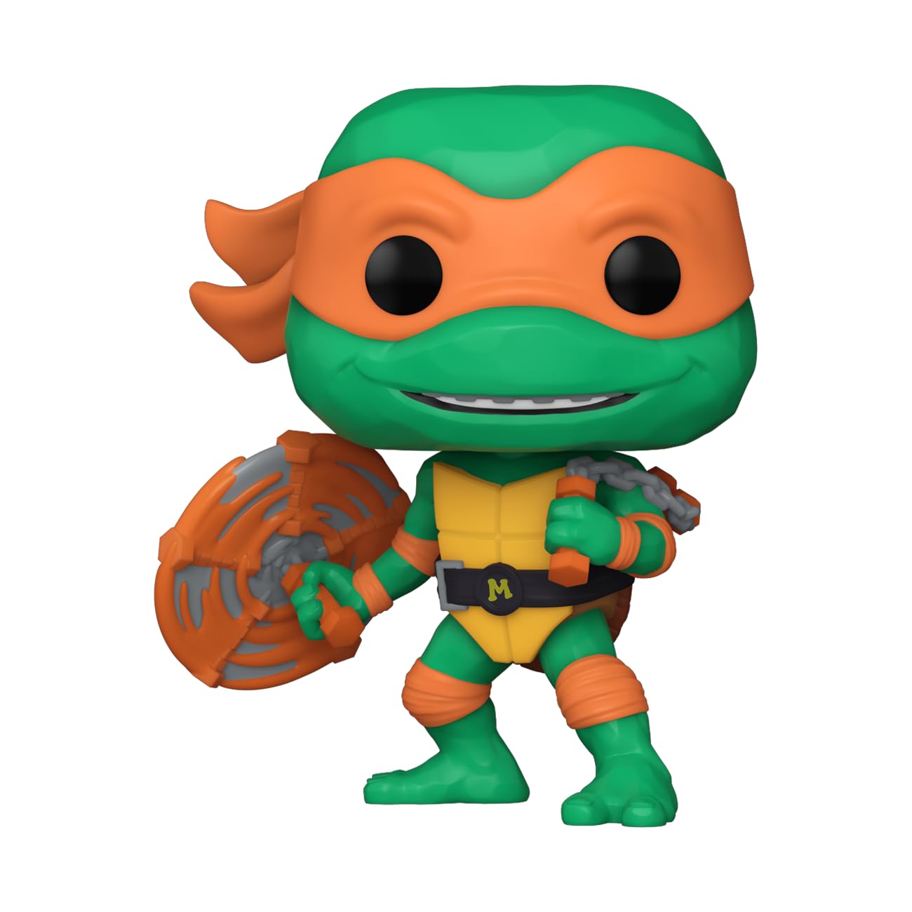 Funko Pop! Tortugas Ninja - Michelangelo