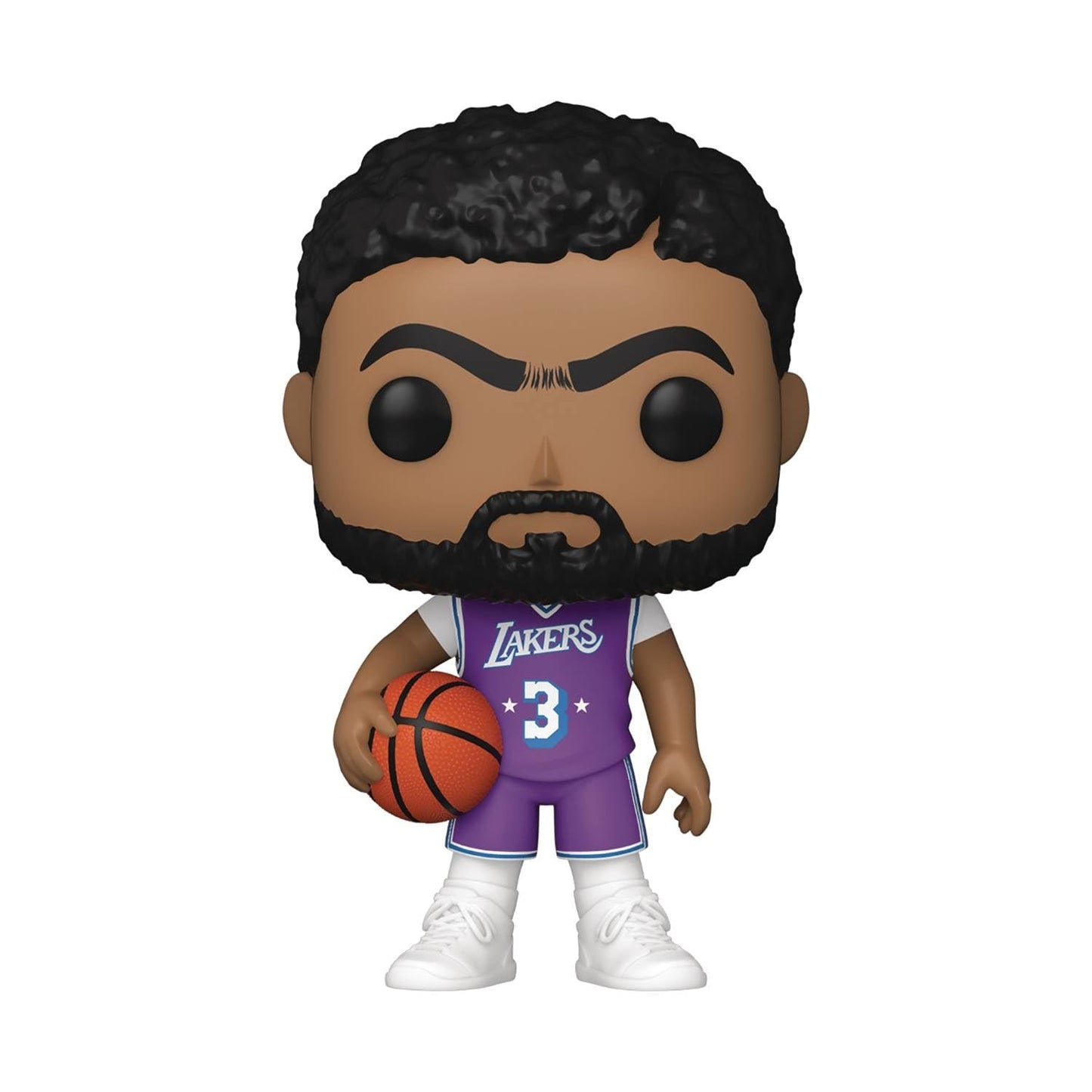 Funko Pop! Anthony Davis