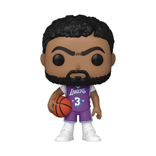 Funko Pop! Anthony Davis