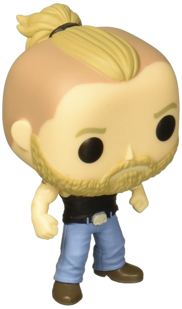 Funko Pop! Brock Lesnar WWE