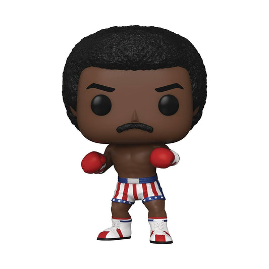 Funko POP! Apollo Creed - Rocky