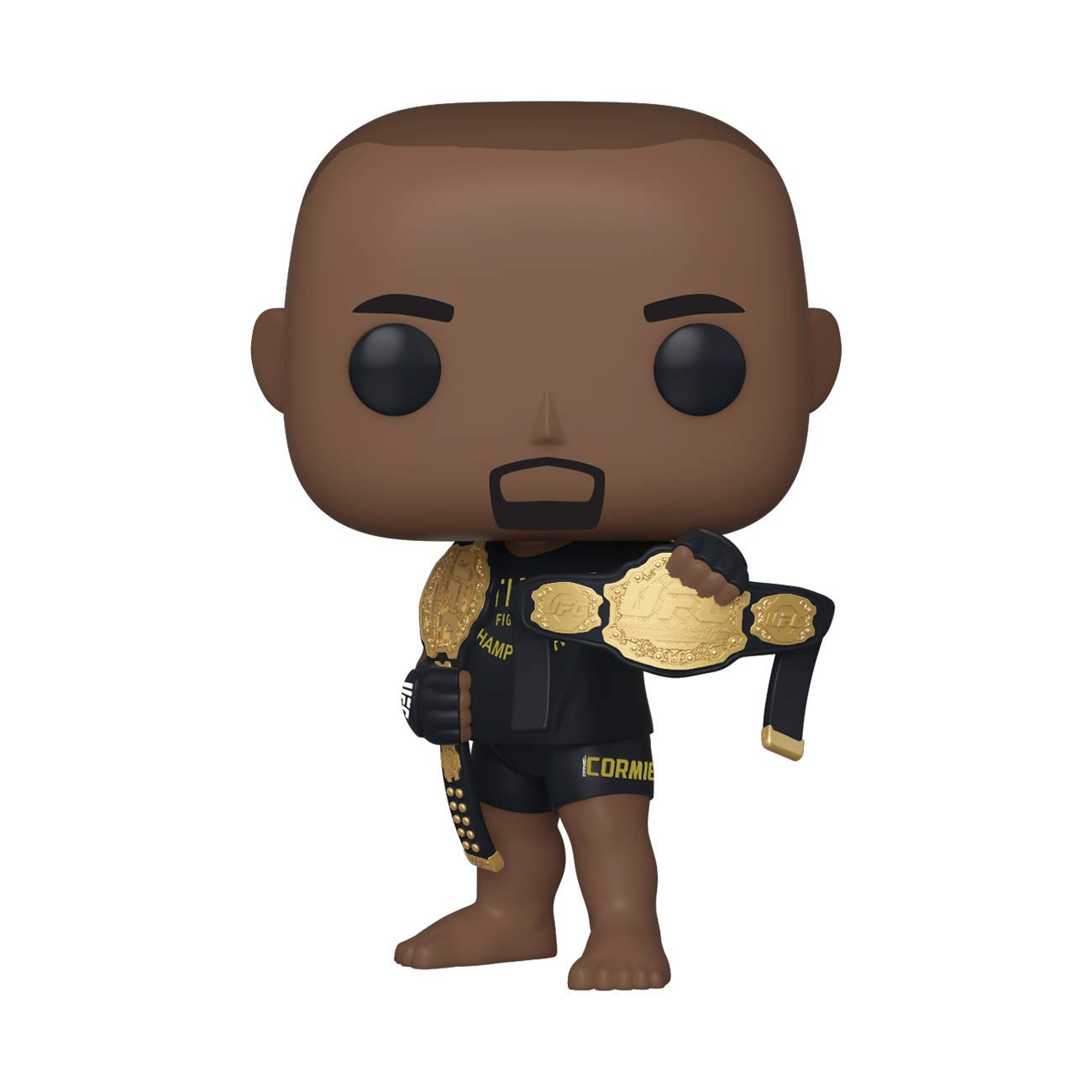 Funko Pop! Daniel Cormier - UFC