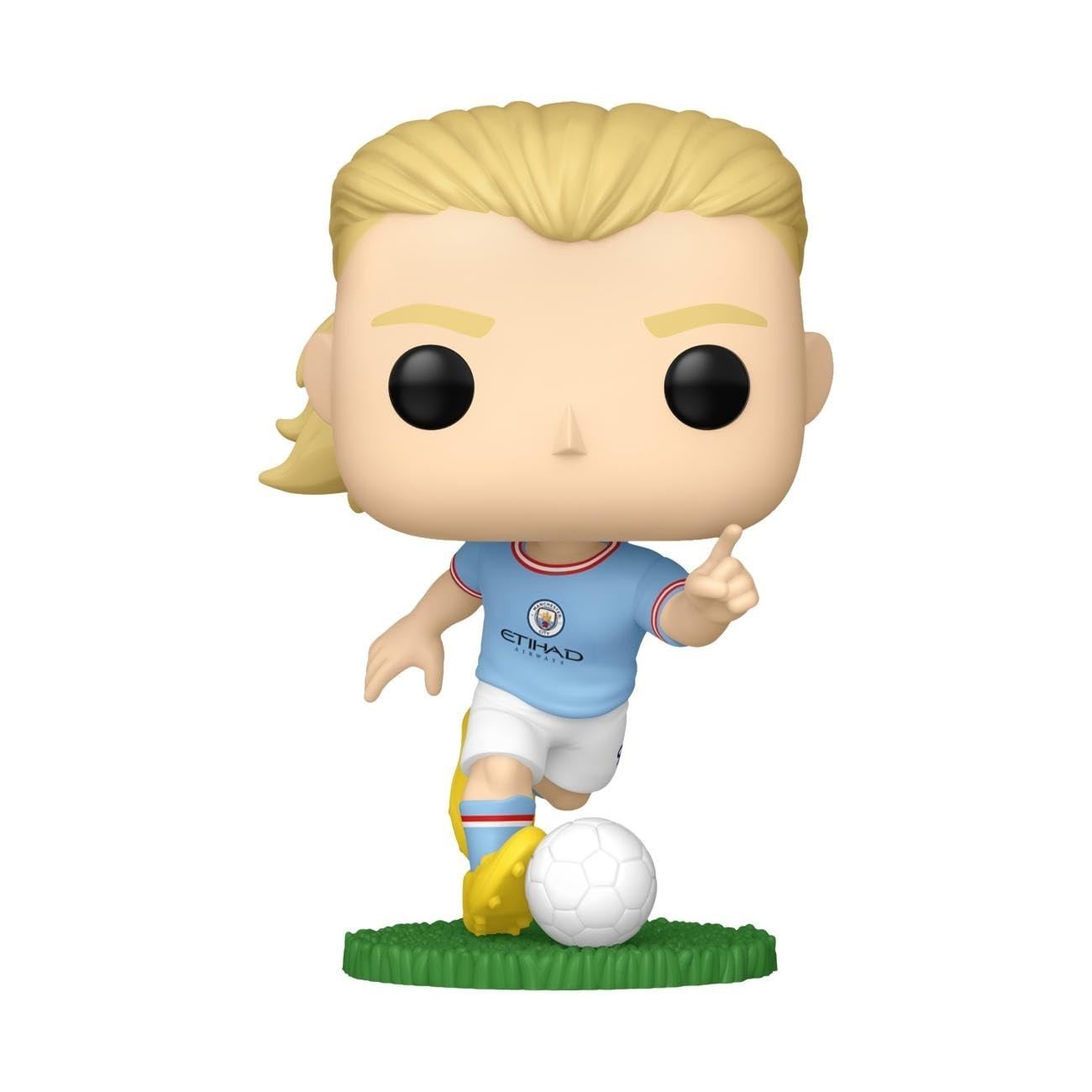 Funko POP! Erling Haaland