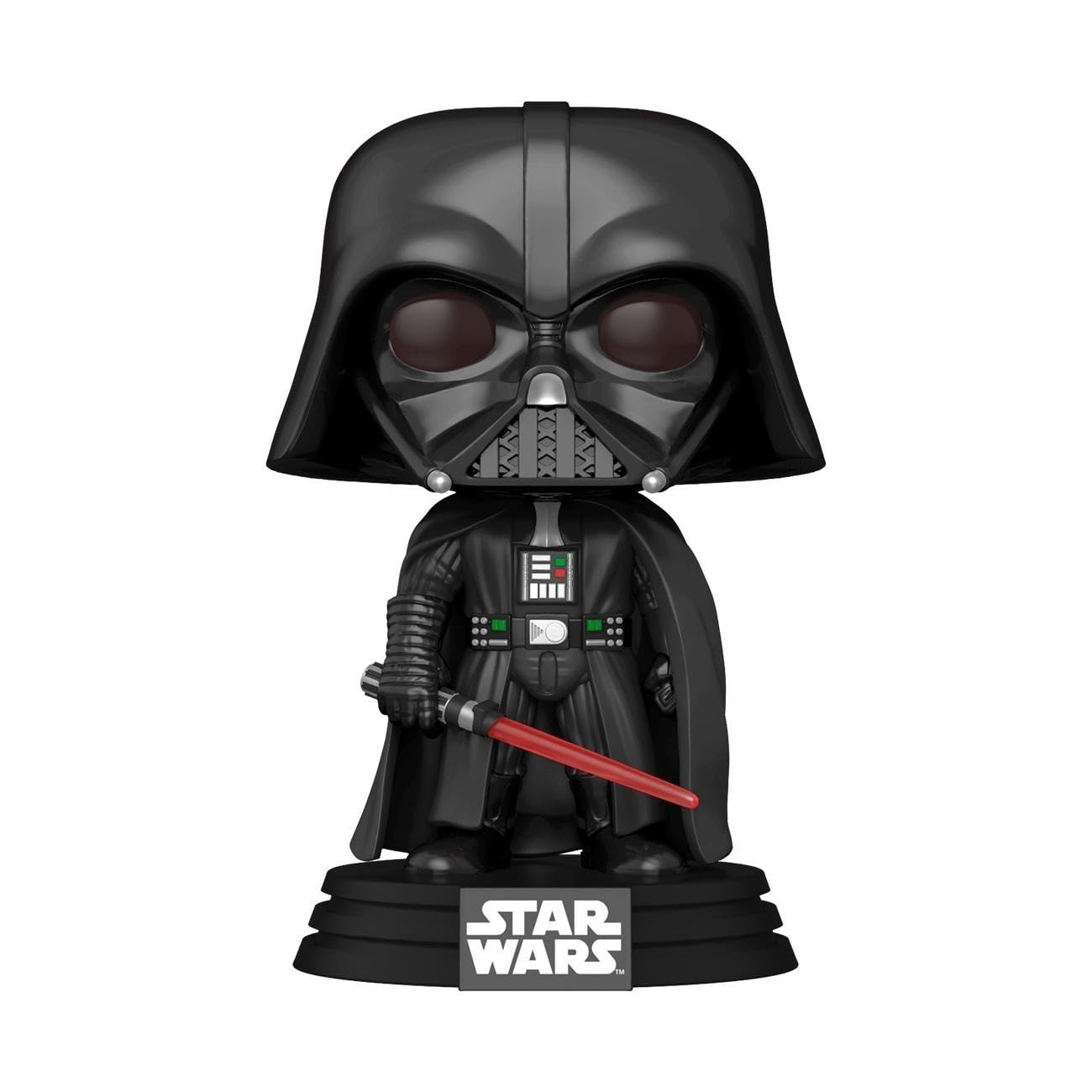 Funko Pop! Star Wars: Darth Vader