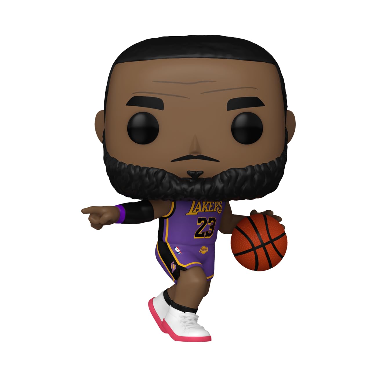 Funko Pop! Lebron James