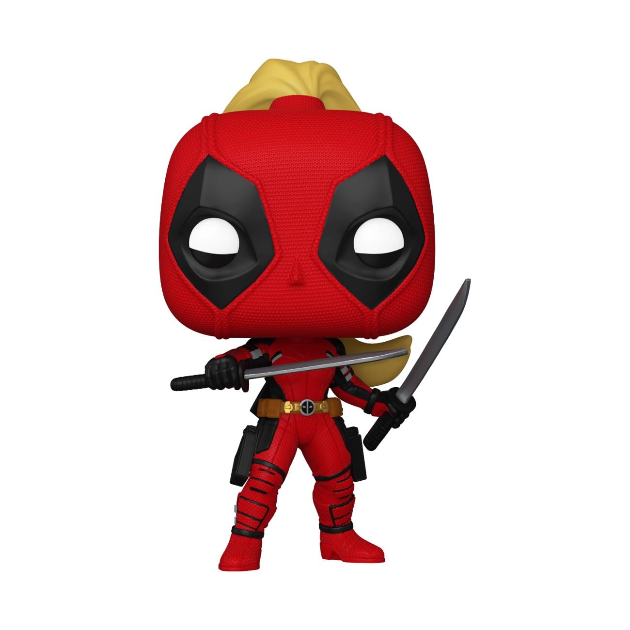 Funko POP! Ladypool - Deadpool & Wolverine