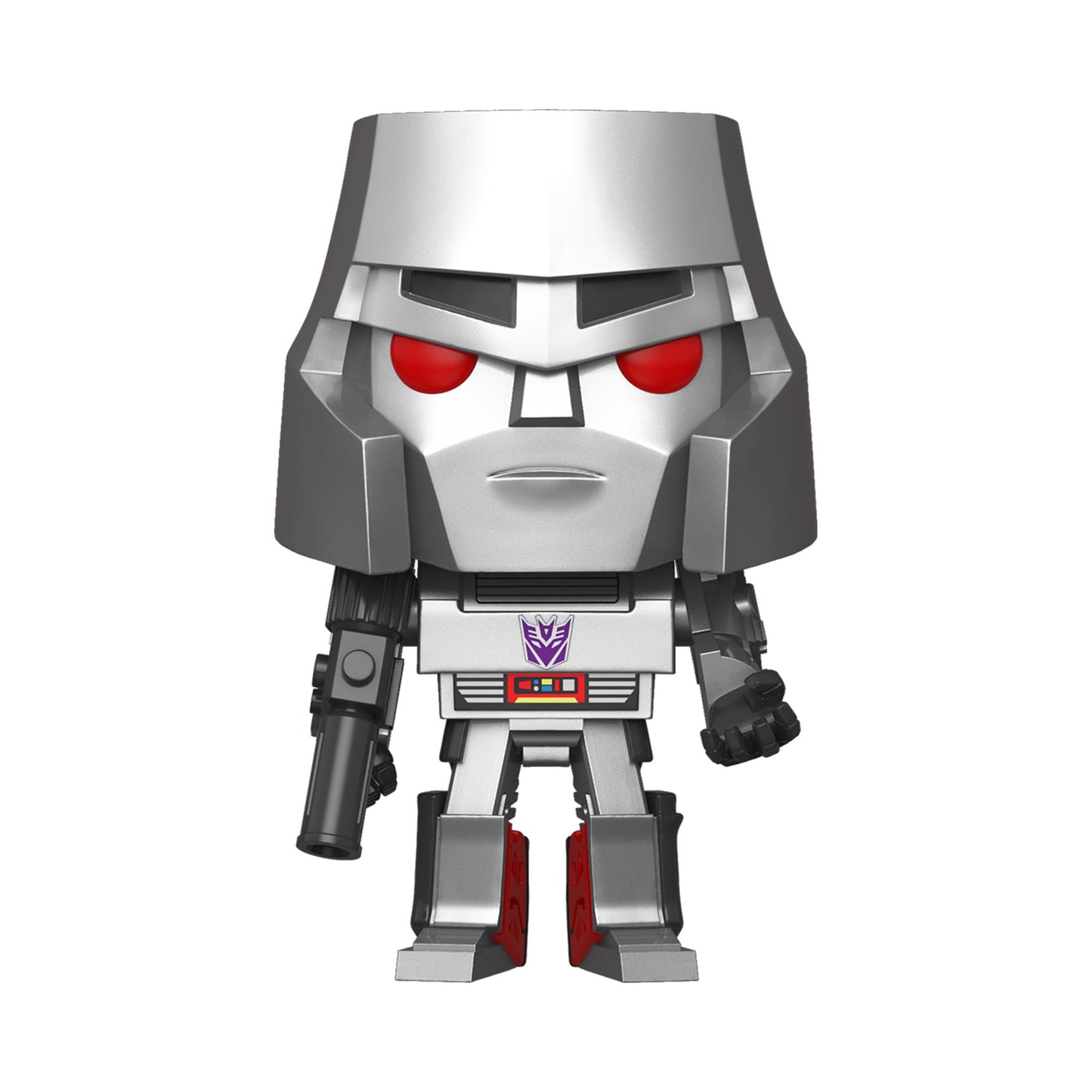 Funko POP! Megatron Retro - Transformers