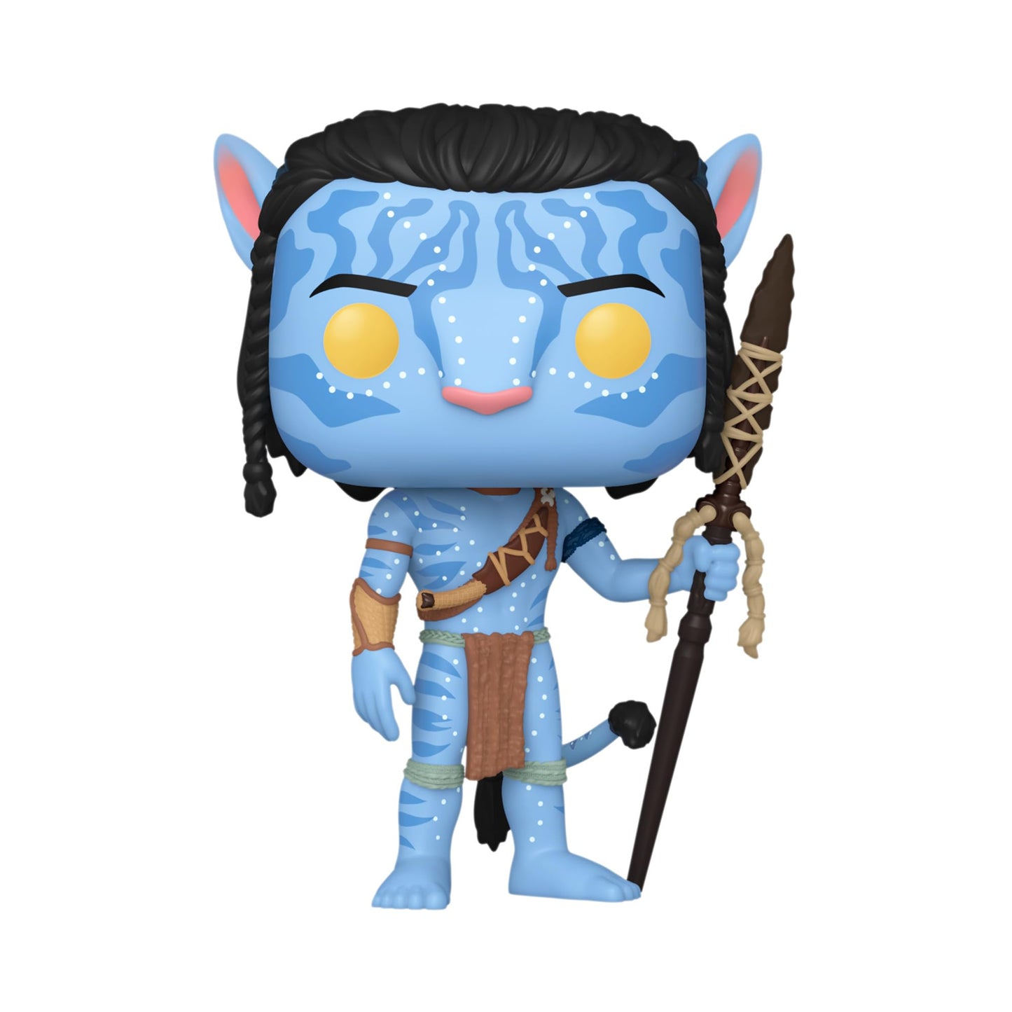 Funko POP! Jake Sully - Avatar: El Sentido del Agua