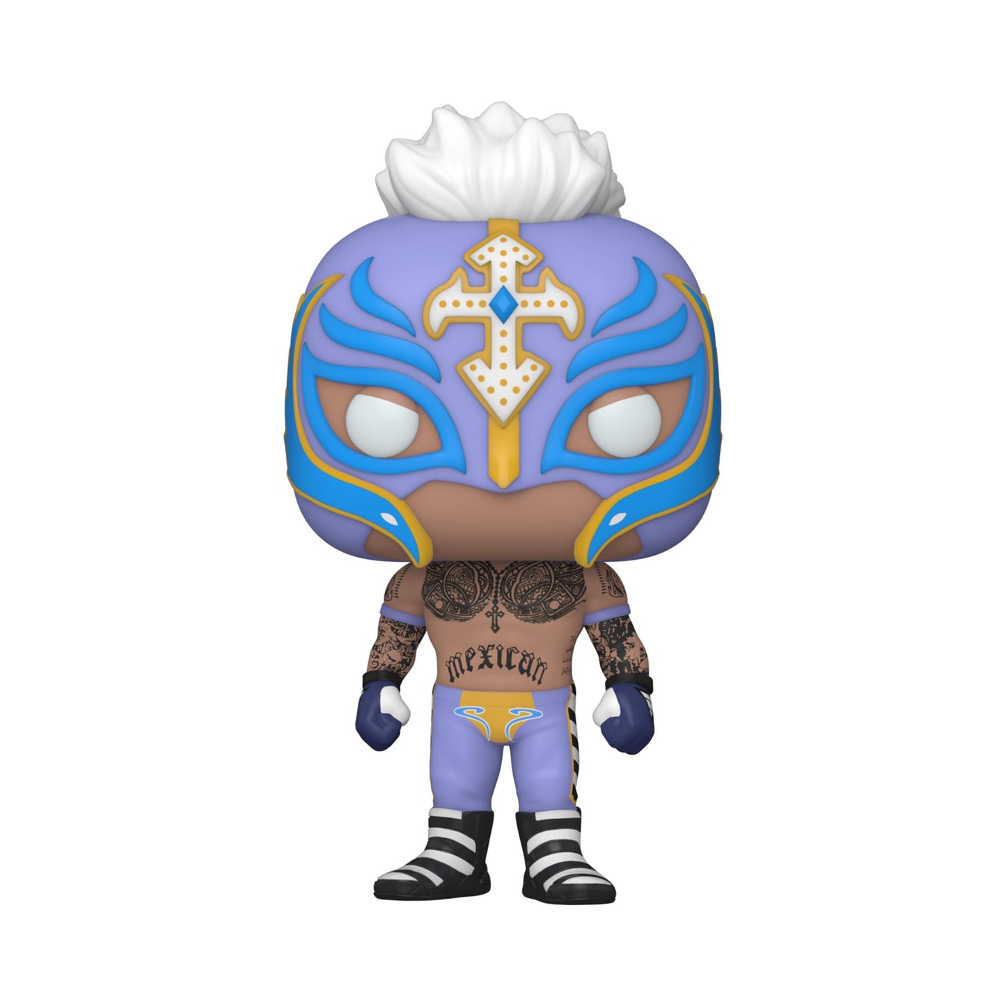 Funko Pop! Rey Mysterio