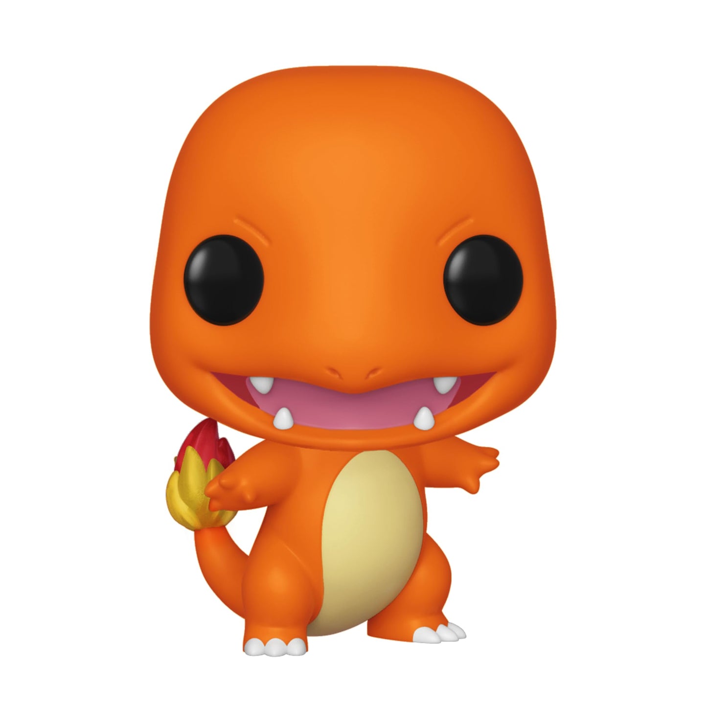 Funko POP! Pokémon - Charmander