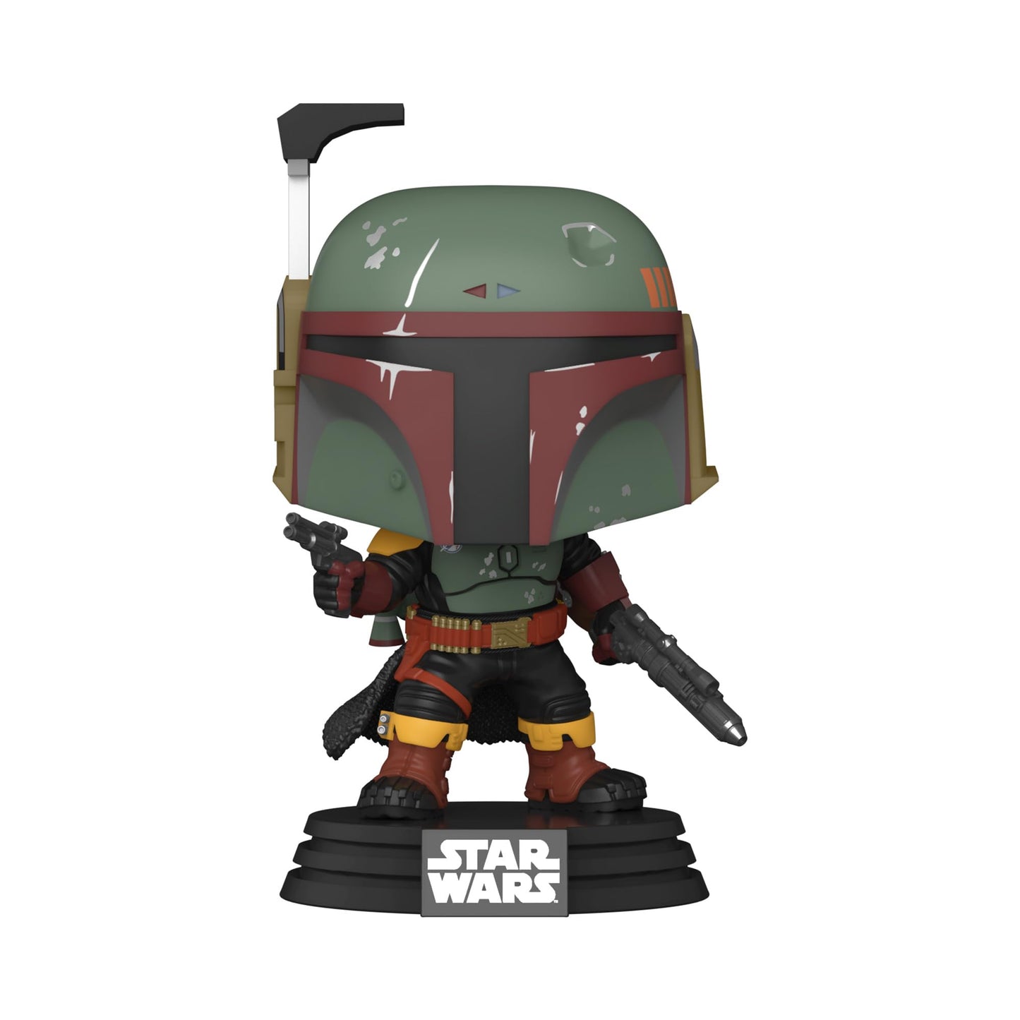 Funko Pop! Star Wars: Boba Fett