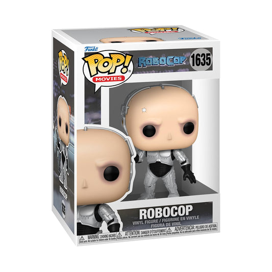 Funko POP! Robocop