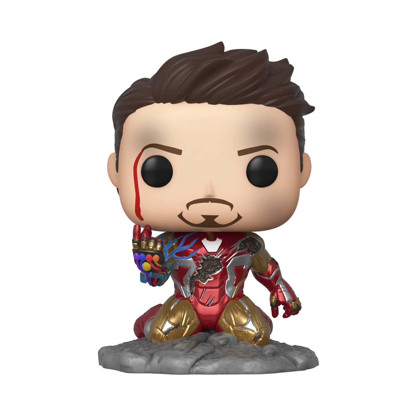 Funko POP! Avengers Endgame - Iron Man