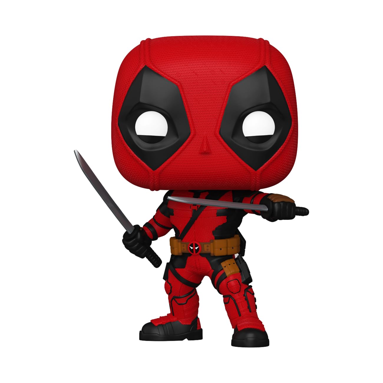 Funko POP! Deadpool