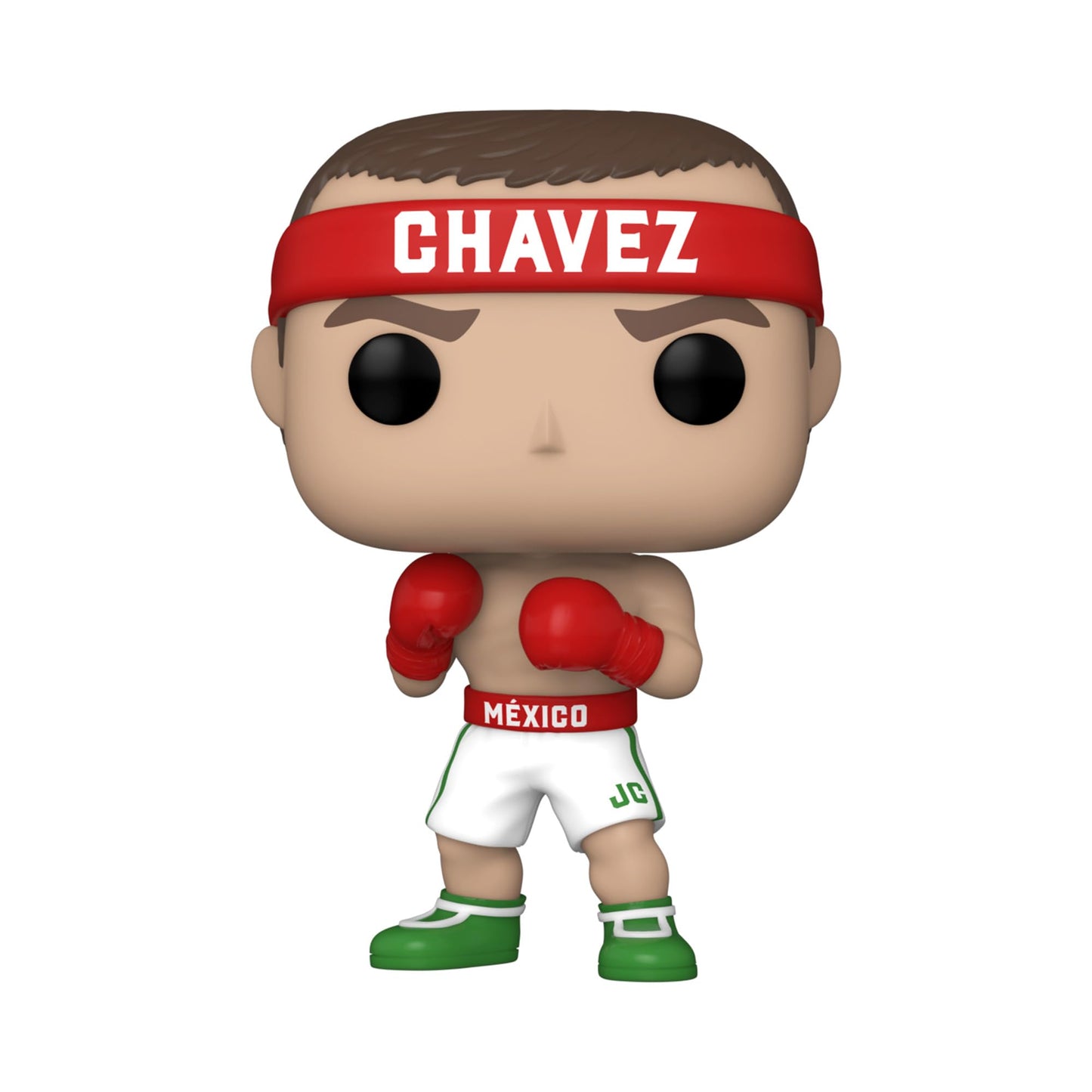 Funko Pop! Julio César Chavez