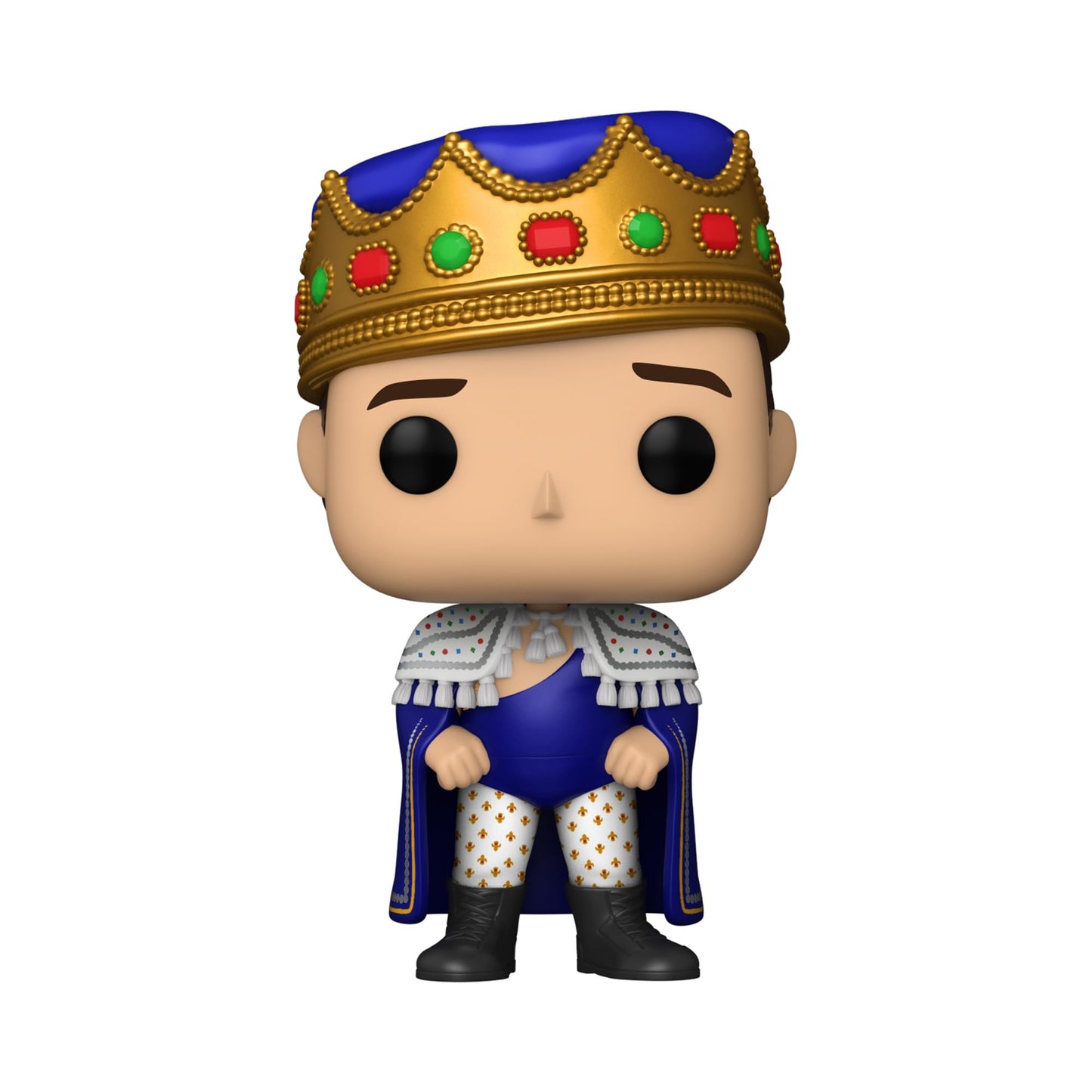 Funko Pop! Jerry Lawler