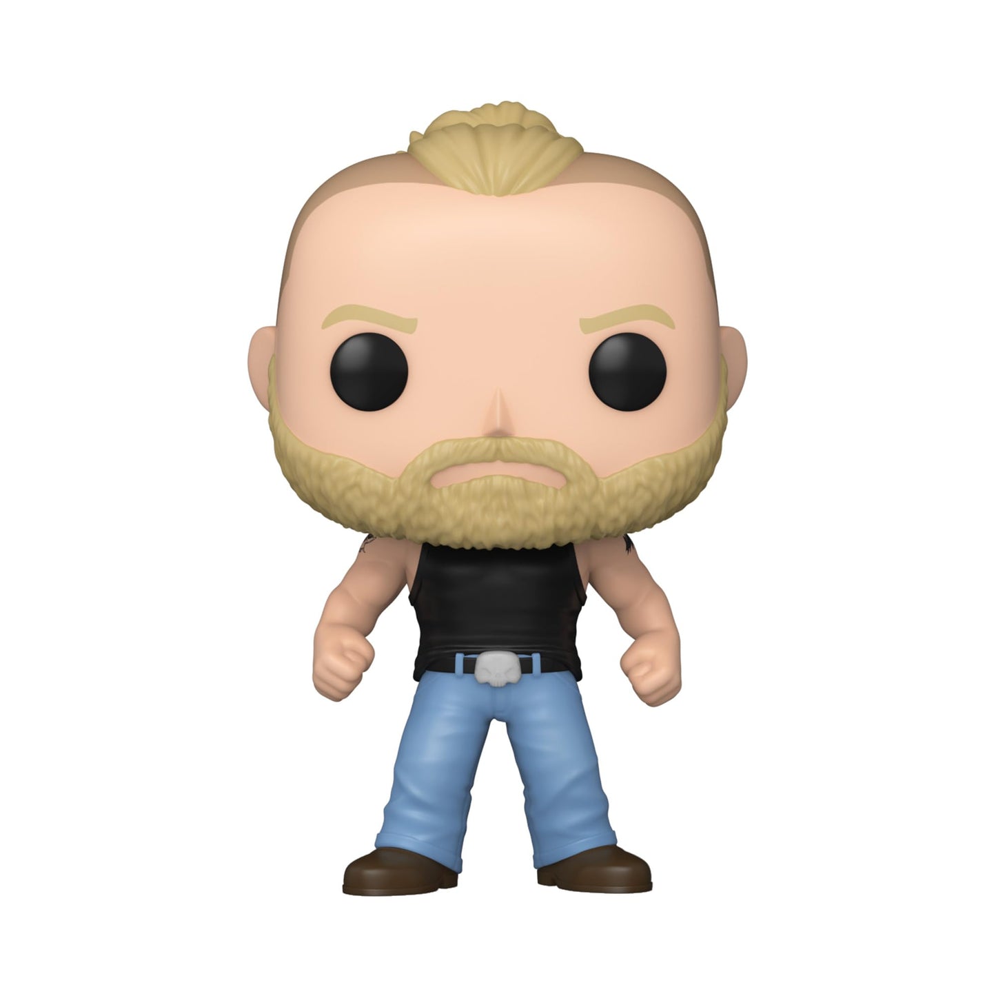 Funko Pop! Brock Lesnar WWE