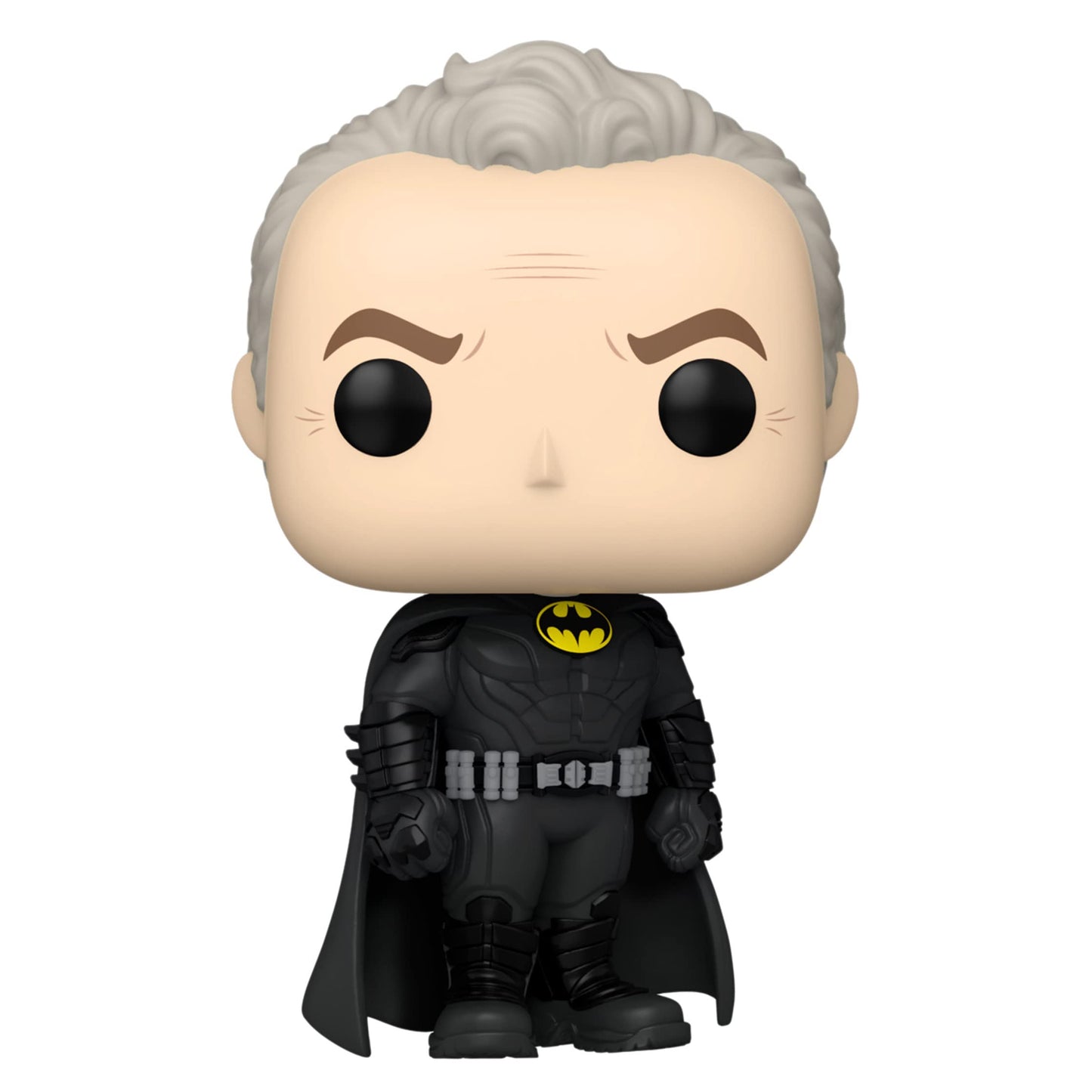 Funko POP! Batman sin máscara - The Flash