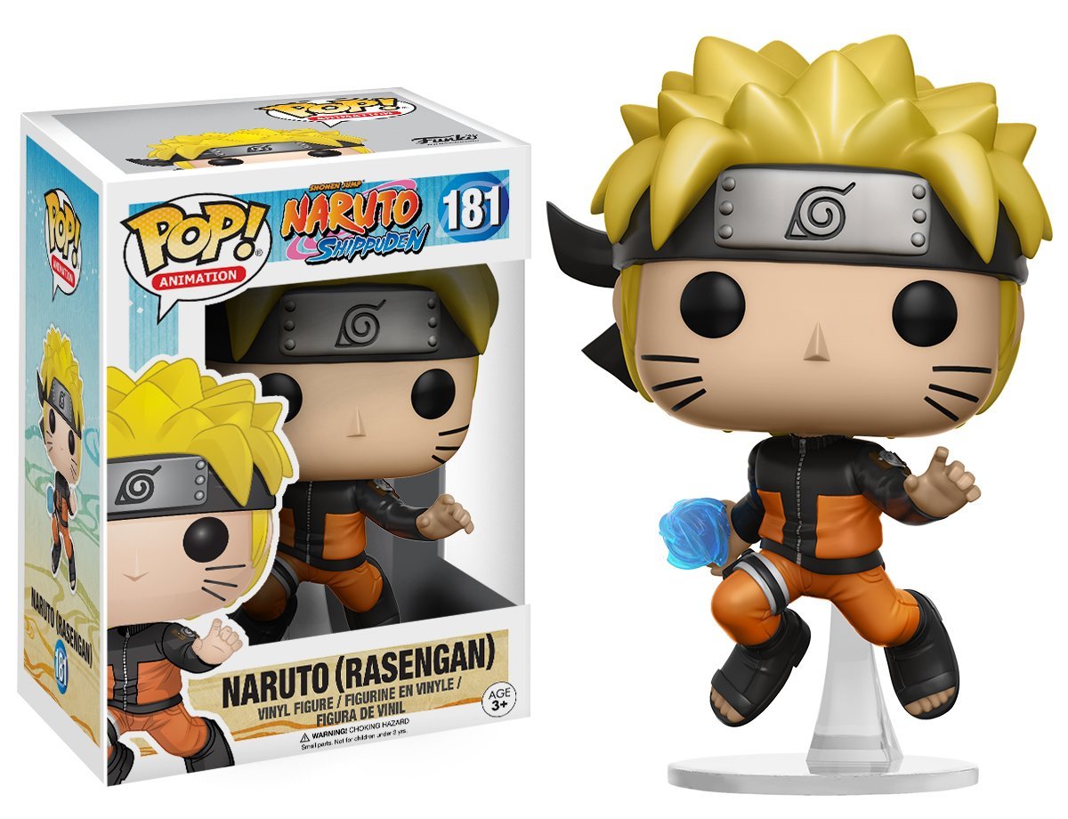 Funko POP! Naruto