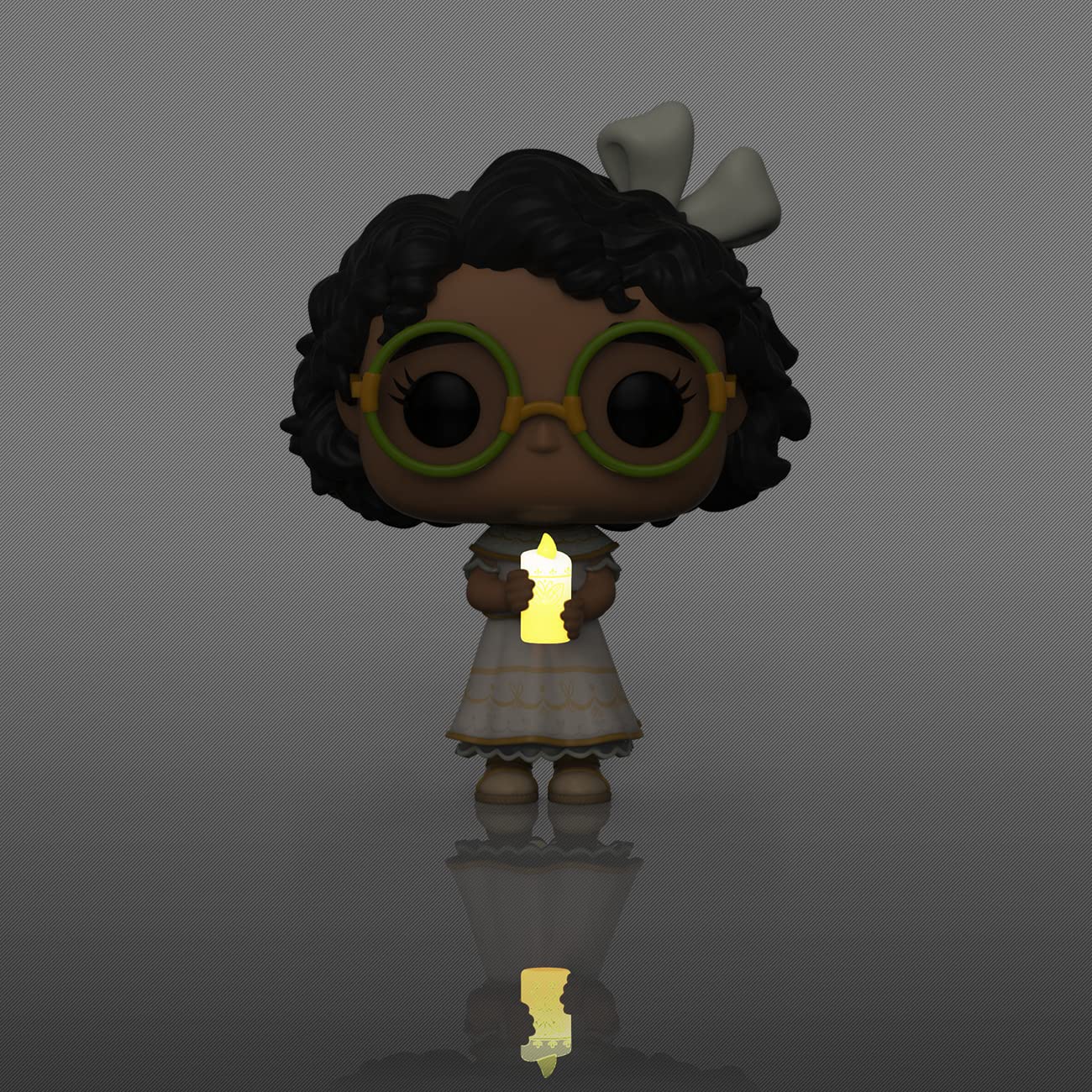 Funko Pop! Disney: Disney 100 - Mirabel - Glow In The Dark - Figura de Vinilo Coleccionable - Idea de Regalo - Mercancia Oficial - Juguetes para Niños y Adultos - Movies Fans