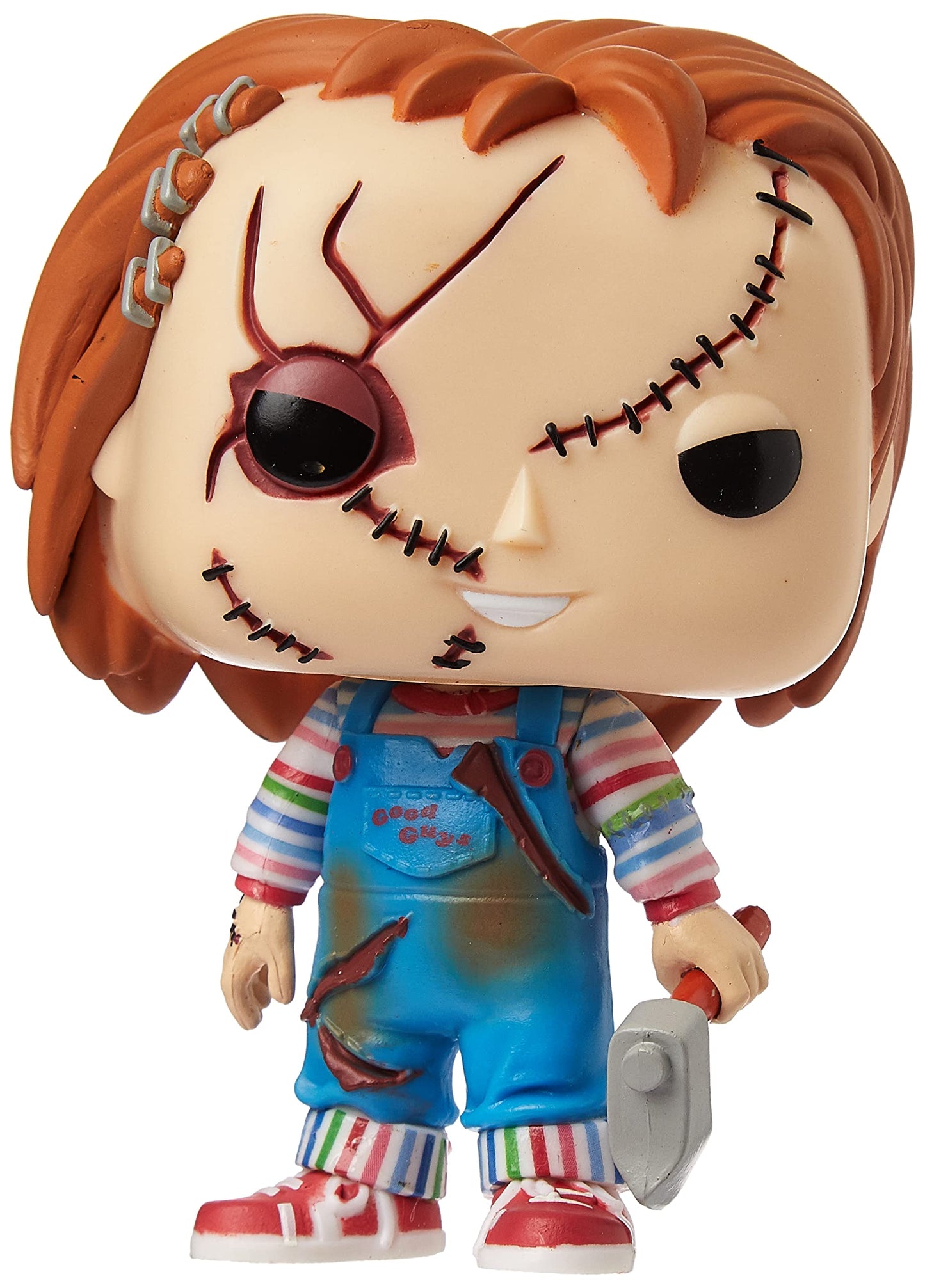 Funko POP! Movies: Chucky - La Novia de Chucky