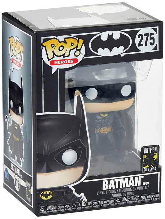 Funko POP! Batman de 1989